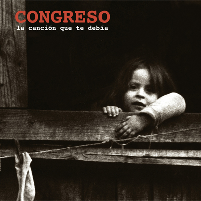 Congreso – La canción que te debía (Machi) 