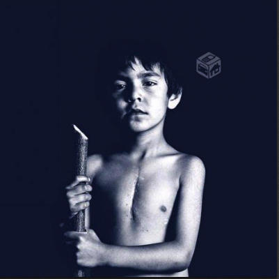 Fernando Milagros – Milagros (Jungla Music) 