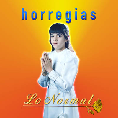 Horregias – Lo normal (Vaca-c-iones) 