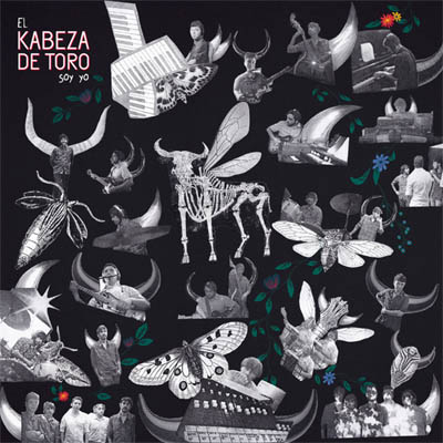 Kabeza de Toro – El Kabeza de Toro soy yo () 