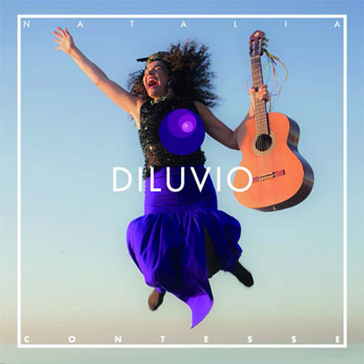 Natalia Contesse – Diluvio (Merca) 