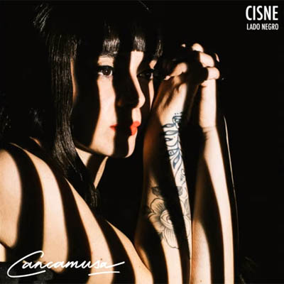 Cancamusa – Cisne-Lado negro  