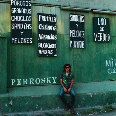 Perrosky – Uno de verdad  