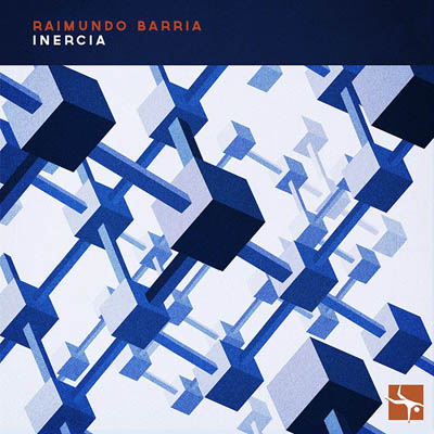 Raimundo Barría – Inercia (Vértigo) 