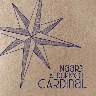 Naara Andariega – Cardinal (Pendiente)