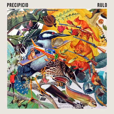 Rulo – Precipicio EP (Pendiente)