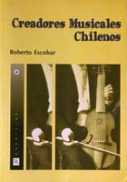 Creadores musicales chilenos