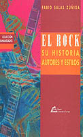 El rock. Su historia, autores y estilos