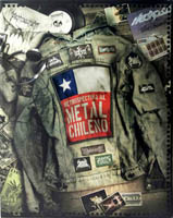 Retrospectiva al metal chileno (1983-1993)