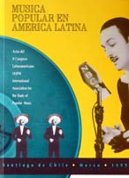 Música popular en América Latina