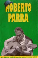 Roberto Parra
