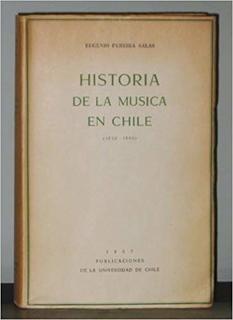 Historia de la música en Chile (1850-1900)
