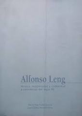 Alfonso Leng: Música, modernidad y chilenidad a comienzos del siglo XX