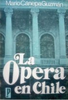 La ópera en Chile