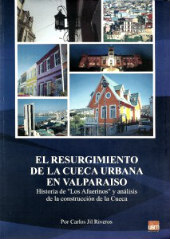 El resurgimiento de la cueca urbana en Valparaíso