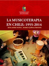 La musicoterapia en Chile: 1955-2014