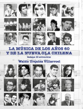 La música de los años 60 y de la Nueva Ola chilena
