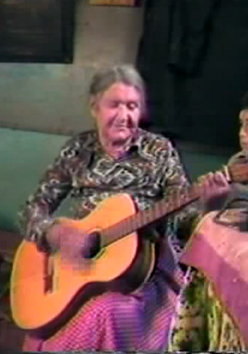 Margarita Acuña Troncoso