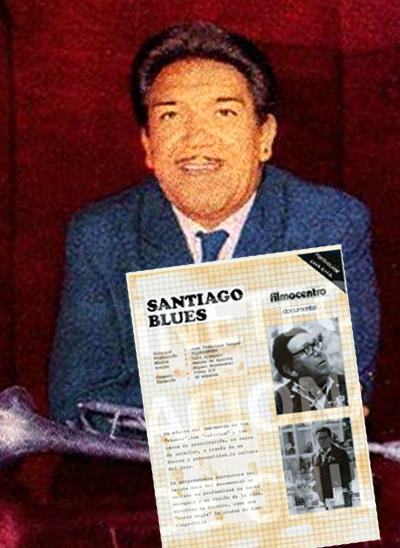 Santiago Blues