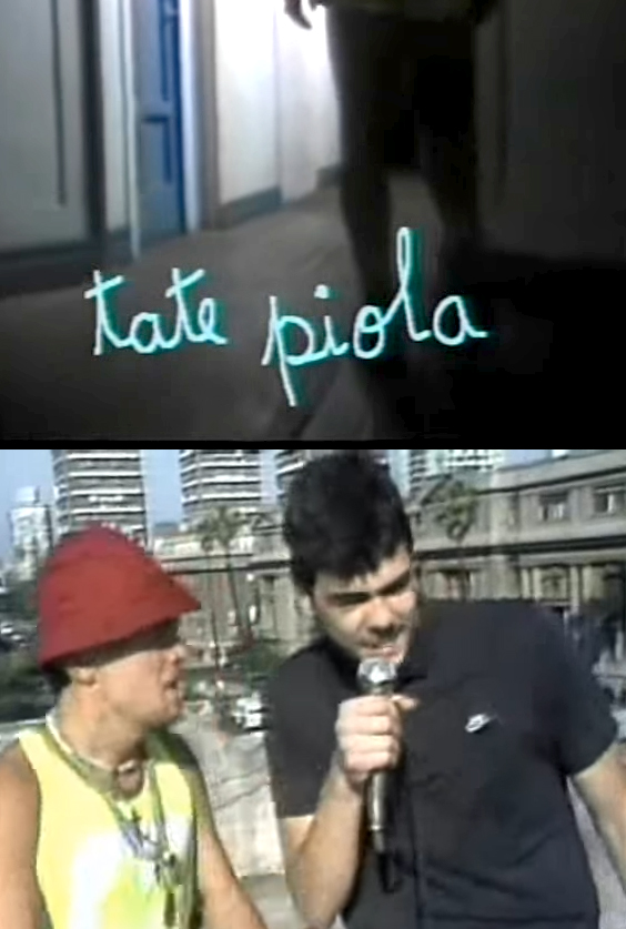 Tate Piola