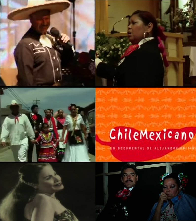 Chile Mexicano