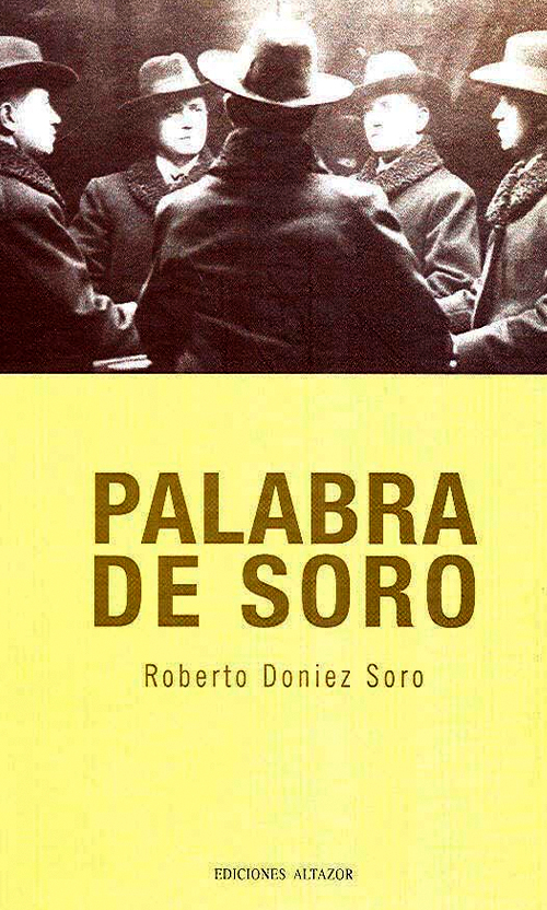 Palabra de Soro