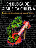 En busca de la música chilena