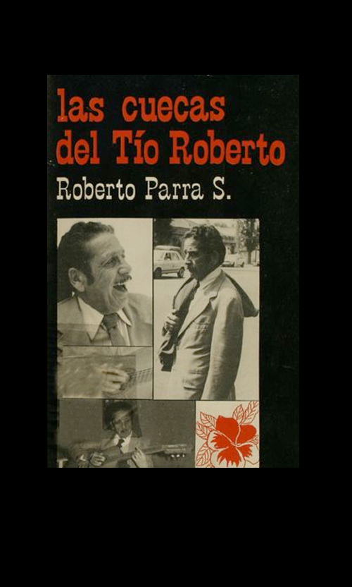 Las cuecas del tío Roberto