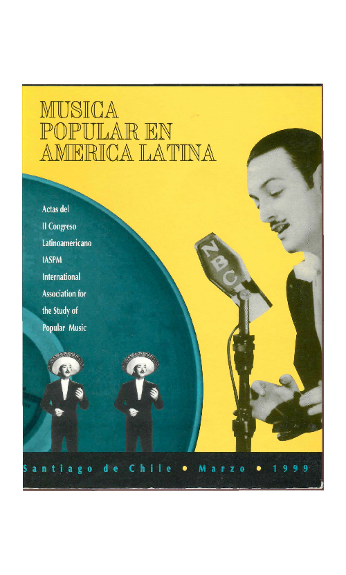 Música popular en América Latina