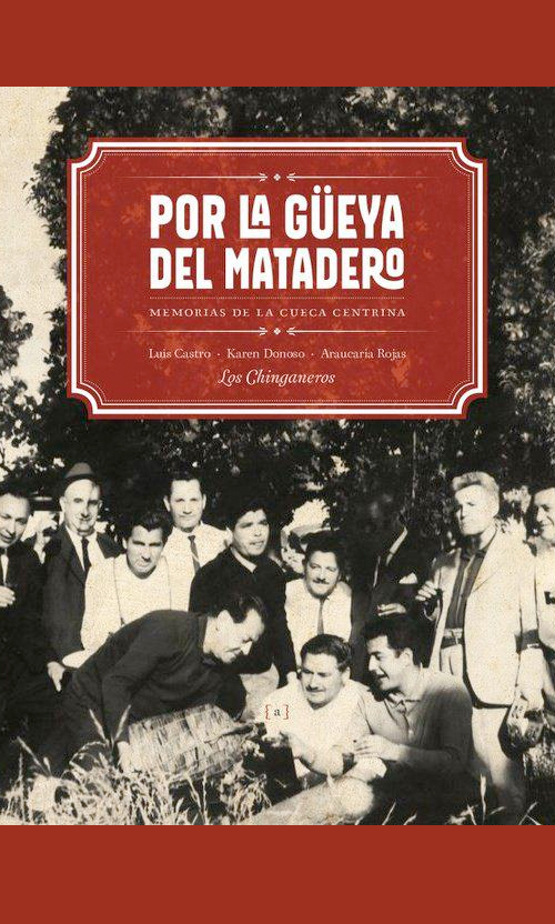 Por la güeya del Matadero