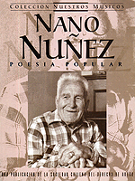 Poesía popular