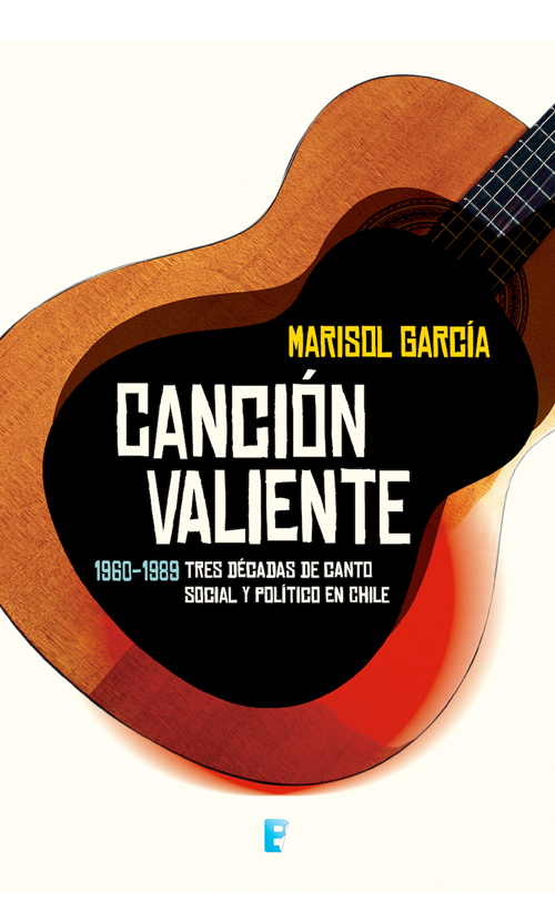 Canción valiente