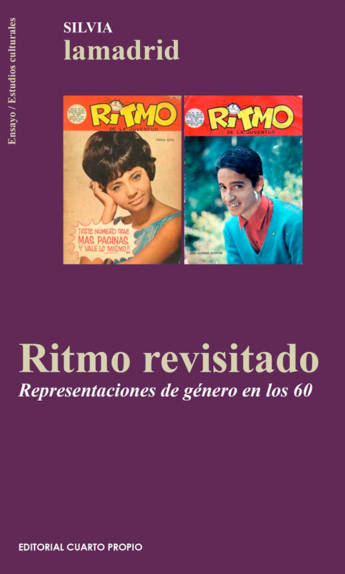 Ritmo revisitado. Representaciones de género en los 60