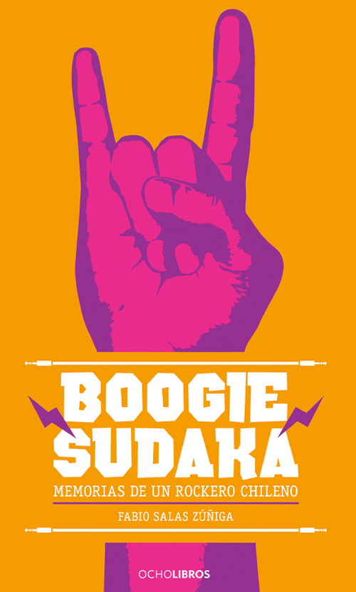 Boogie sudaka