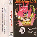 Infierno rock