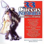 Antología de la cueca