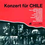 Koncert für Chile