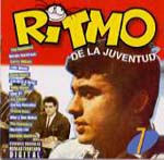 Ritmo de la Juventud. Vol. 7