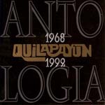Antología 1968-1992