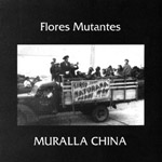 Flores mutantes