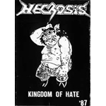 Kingdom of hate EP