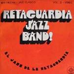 El jazz de la retaguardia