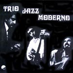 Trío Jazz Moderno