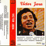 Víctor Jara