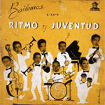 Bailemos con ritmo y juventud