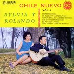 Chile nuevo. Volumen 1