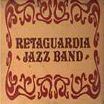 Retaguardia Jazz Band, volumen 3
