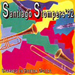 Santiago Stompers '92