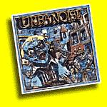 Urbanoise. Vol. 1