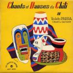 Chants et danses du Chili. Vol. 2